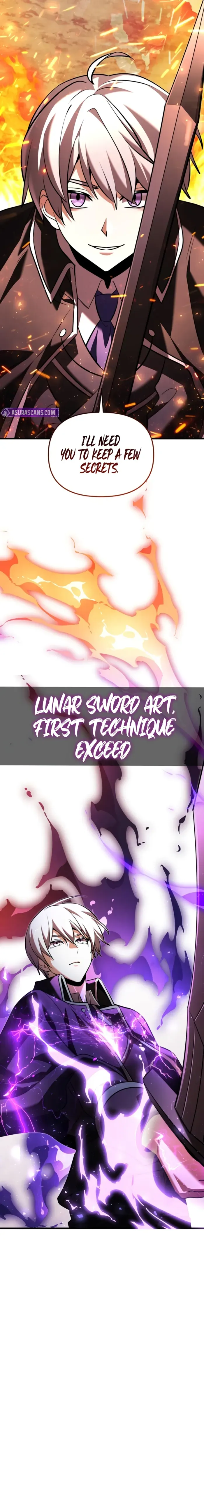 Terminally-Ill Genius Dark Knight, Chapter 139 - 06