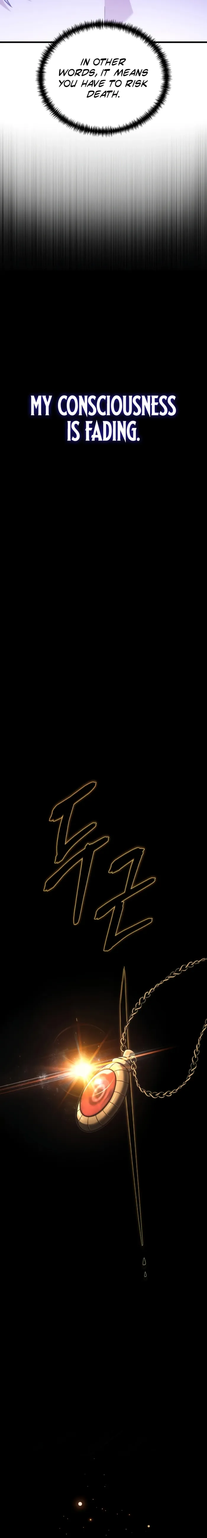 Terminally-Ill Genius Dark Knight, Chapter 139 - 12