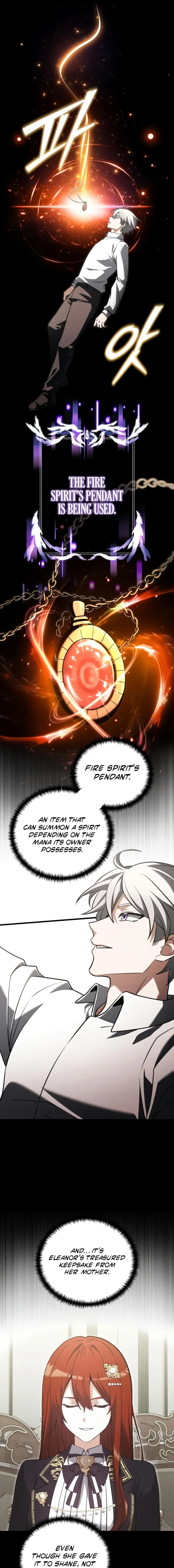 Terminally-Ill Genius Dark Knight, Chapter 139 - 13