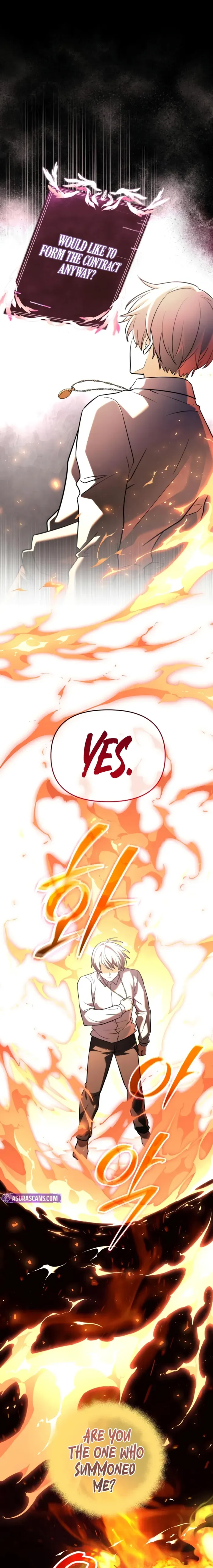 Terminally-Ill Genius Dark Knight, Chapter 139 - 16