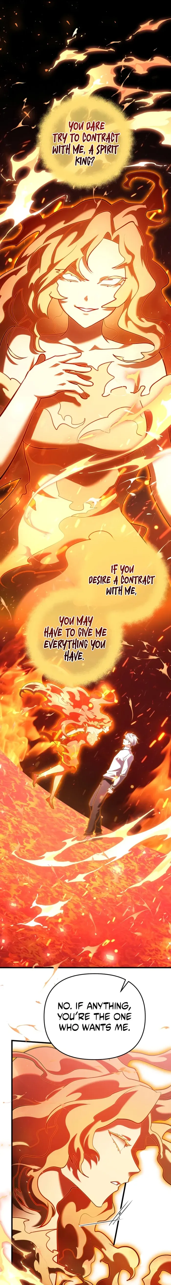 Terminally-Ill Genius Dark Knight, Chapter 139 - 18