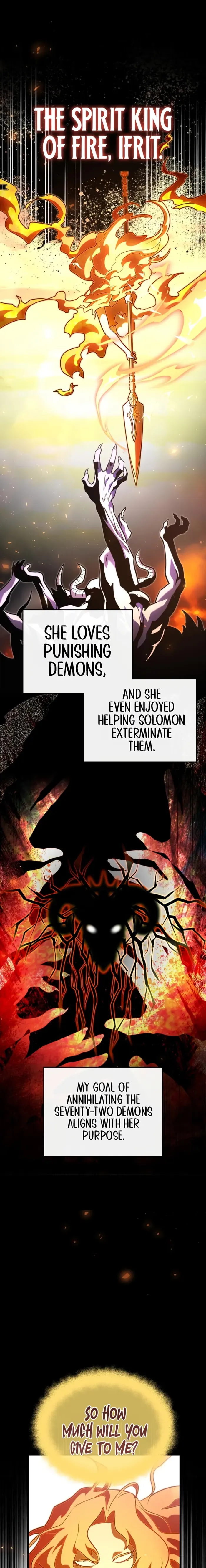 Terminally-Ill Genius Dark Knight, Chapter 139 - 20