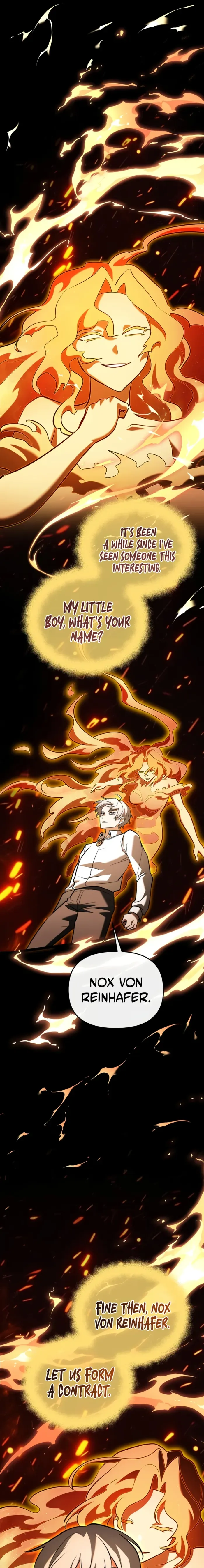 Terminally-Ill Genius Dark Knight, Chapter 139 - 22