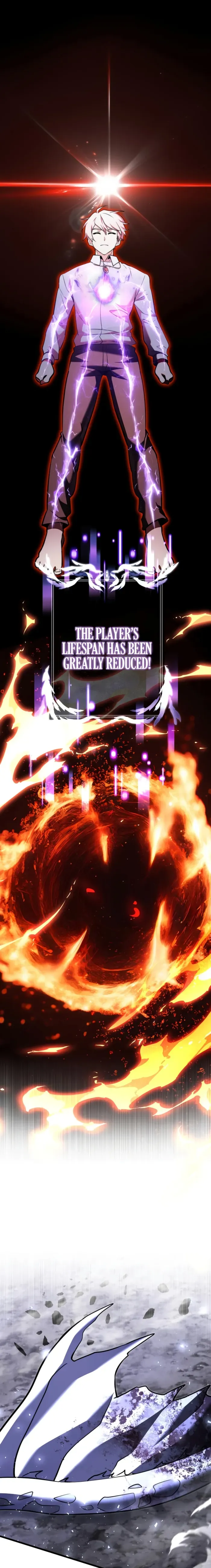 Terminally-Ill Genius Dark Knight, Chapter 139 - 24