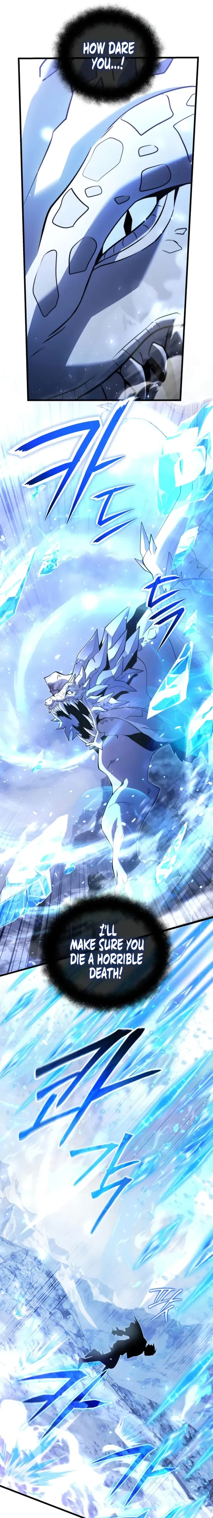 Terminally-Ill Genius Dark Knight, Chapter 139 - 26