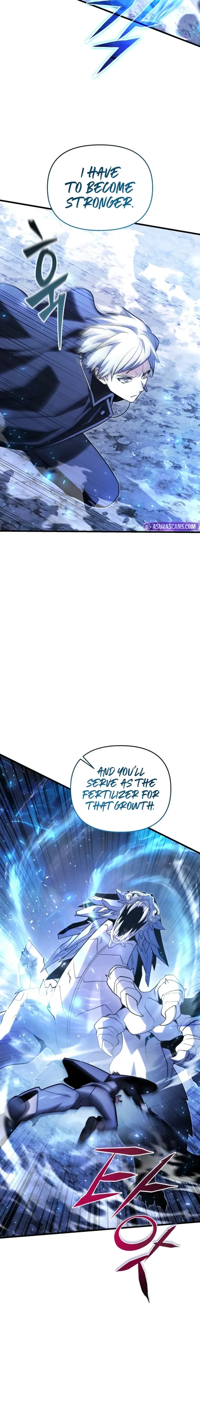 Terminally-Ill Genius Dark Knight, Chapter 139 - 27