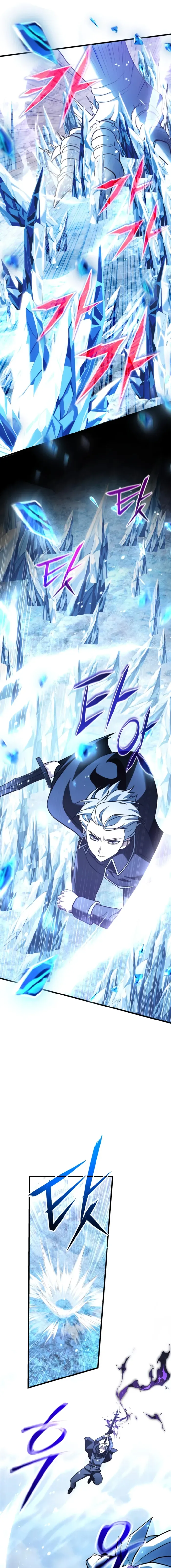 Terminally-Ill Genius Dark Knight, Chapter 139 - 28