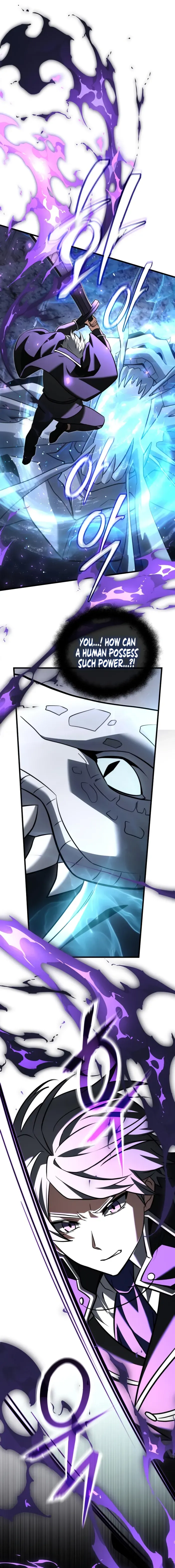 Terminally-Ill Genius Dark Knight, Chapter 139 - 30