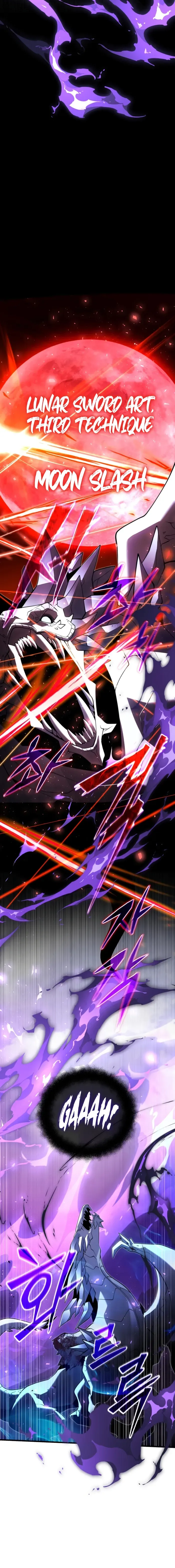 Terminally-Ill Genius Dark Knight, Chapter 139 - 31