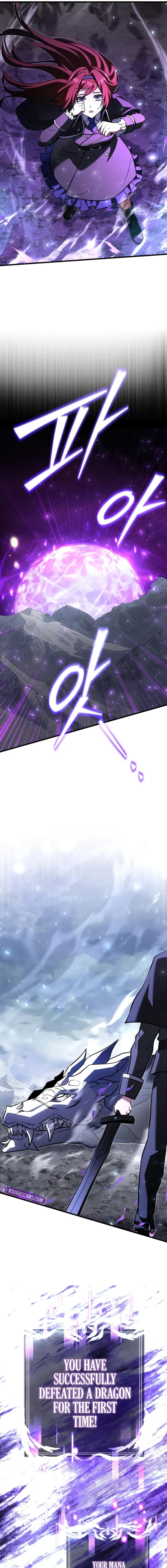 Terminally-Ill Genius Dark Knight, Chapter 139 - 32