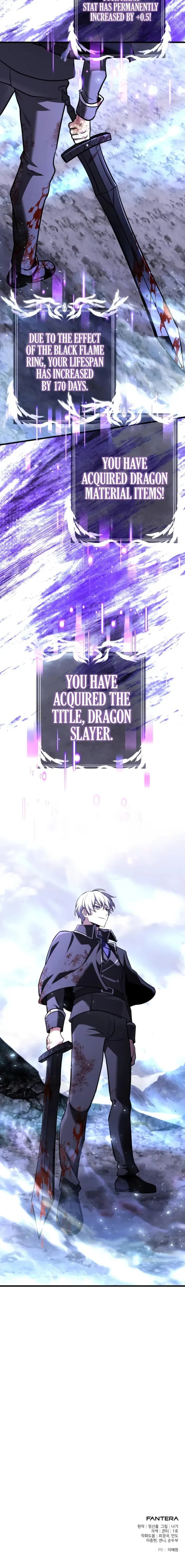 Terminally-Ill Genius Dark Knight, Chapter 139 - 33