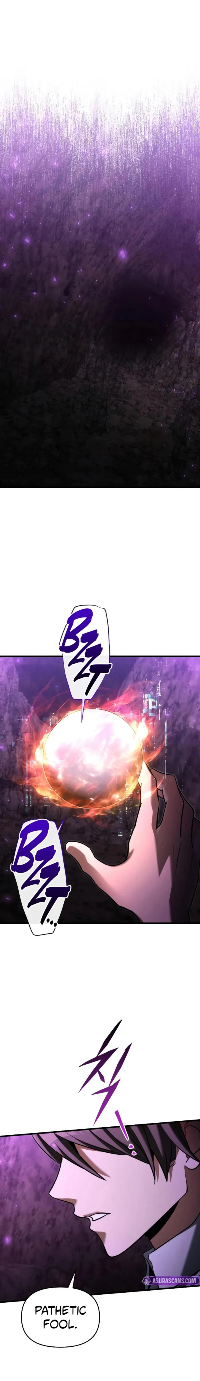 Terminally-Ill Genius Dark Knight, Chapter 140 - 01