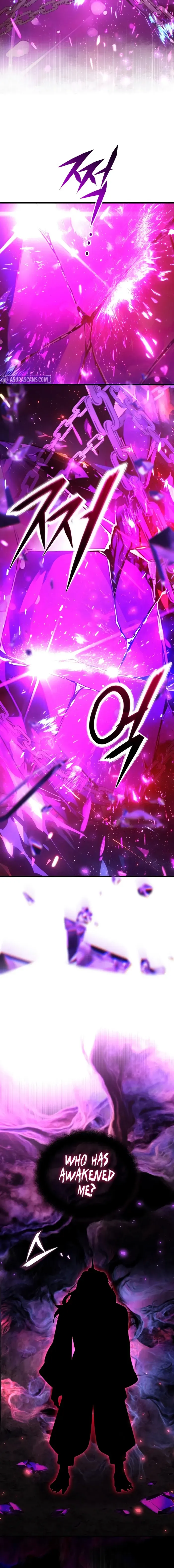 Terminally-Ill Genius Dark Knight, Chapter 140 - 06