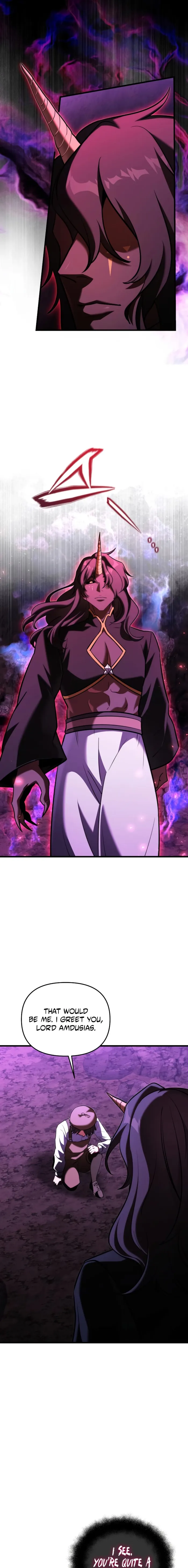 Terminally-Ill Genius Dark Knight, Chapter 140 - 07