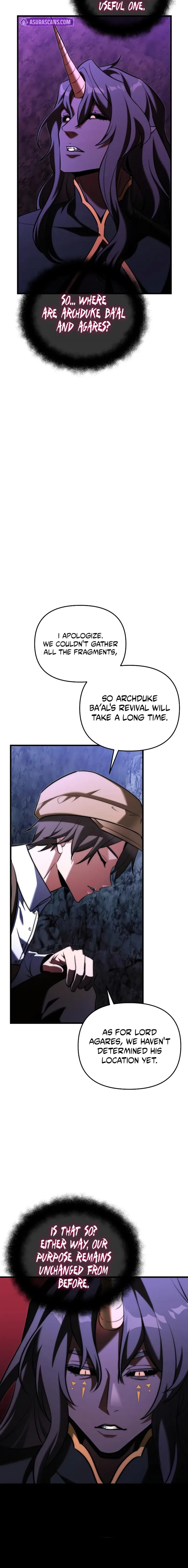 Terminally-Ill Genius Dark Knight, Chapter 140 - 08