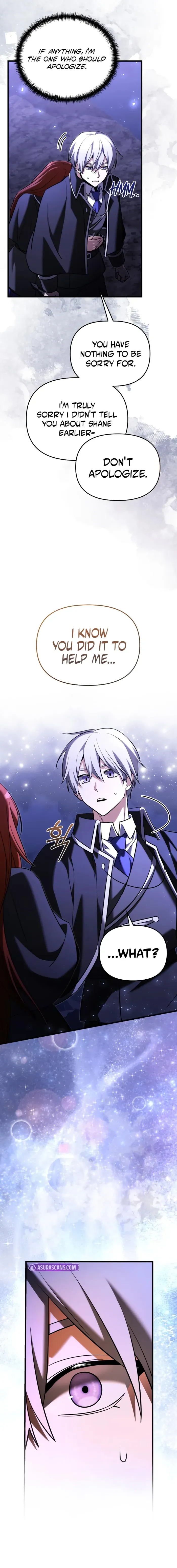 Terminally-Ill Genius Dark Knight, Chapter 140 - 15