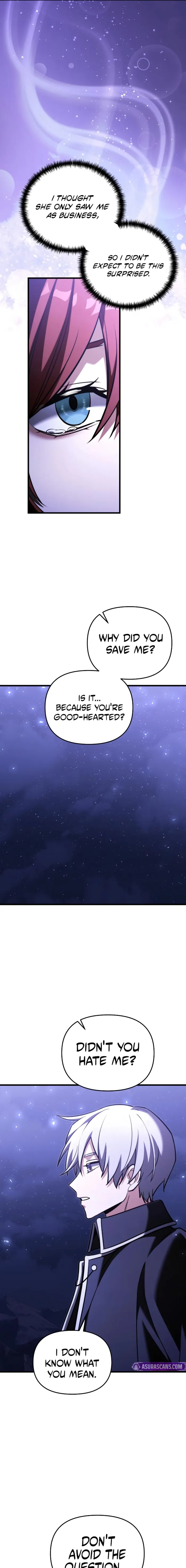 Terminally-Ill Genius Dark Knight, Chapter 140 - 17