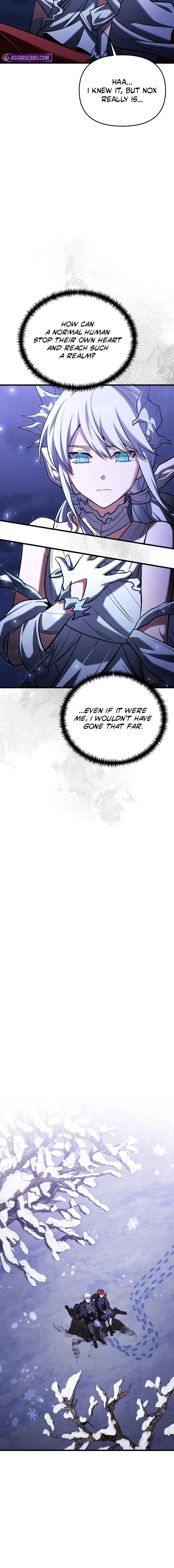 Terminally-Ill Genius Dark Knight, Chapter 140 - 26