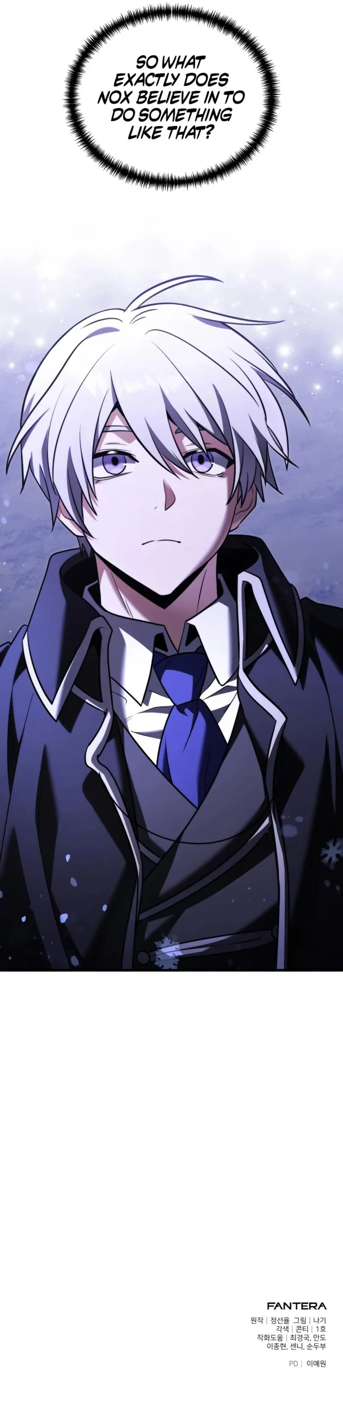 Terminally-Ill Genius Dark Knight, Chapter 140 - 27