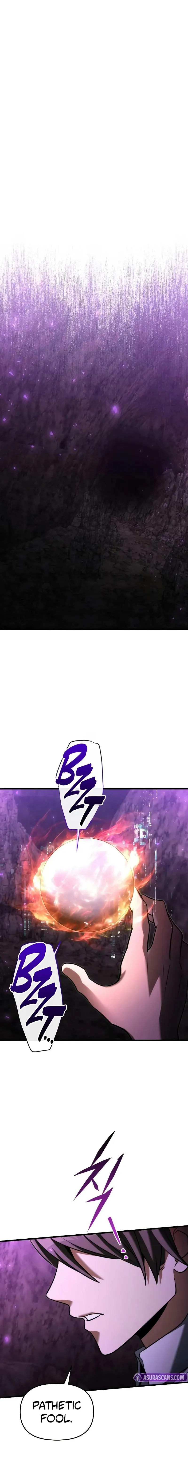 Terminally-Ill Genius Dark Knight, Chapter 141 - 02