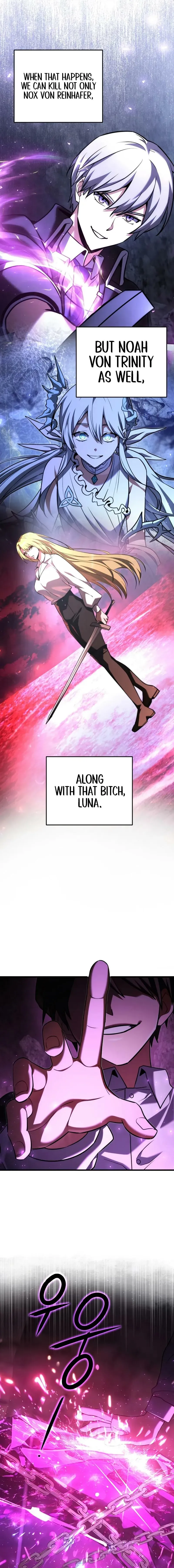 Terminally-Ill Genius Dark Knight, Chapter 141 - 06