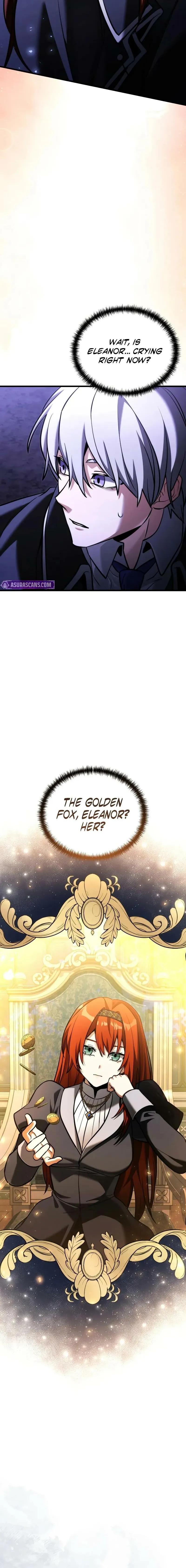 Terminally-Ill Genius Dark Knight, Chapter 141 - 15