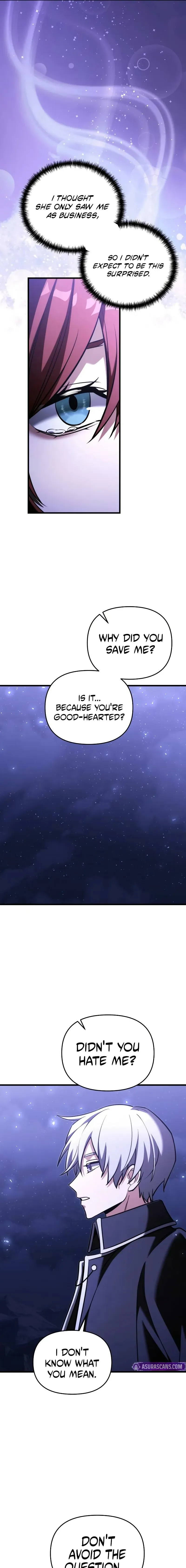 Terminally-Ill Genius Dark Knight, Chapter 141 - 18