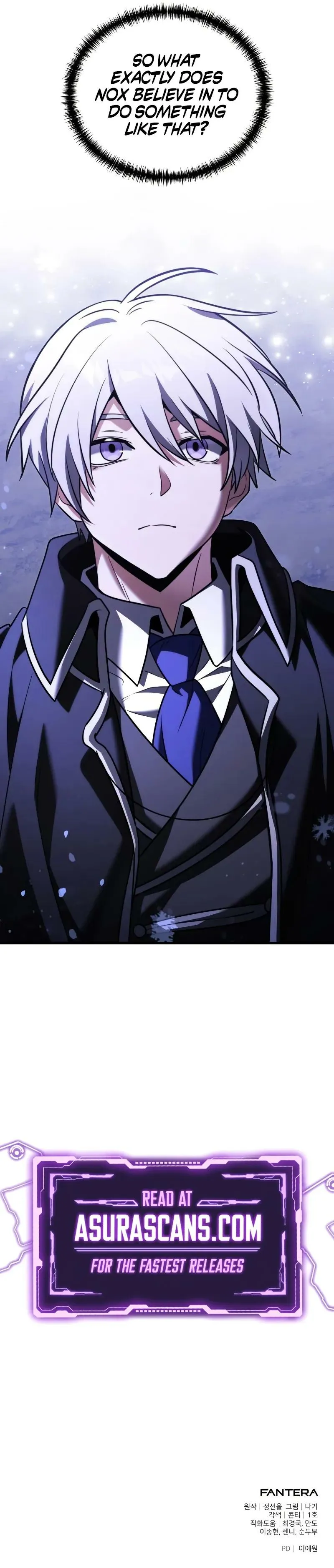 Terminally-Ill Genius Dark Knight, Chapter 141 - 28