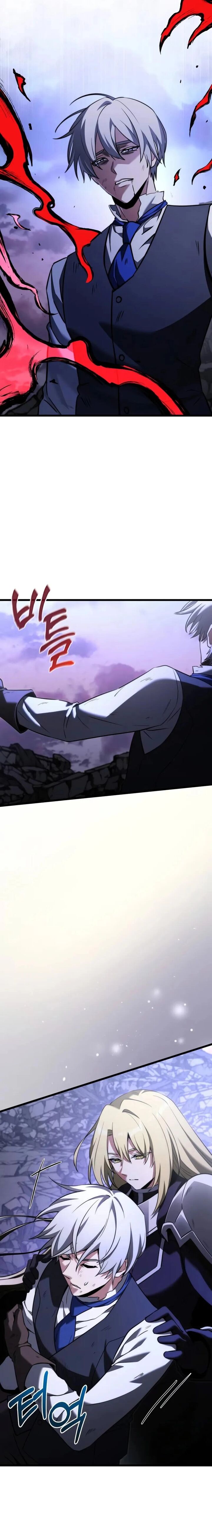 Terminally-Ill Genius Dark Knight, Chapter 142 - 02