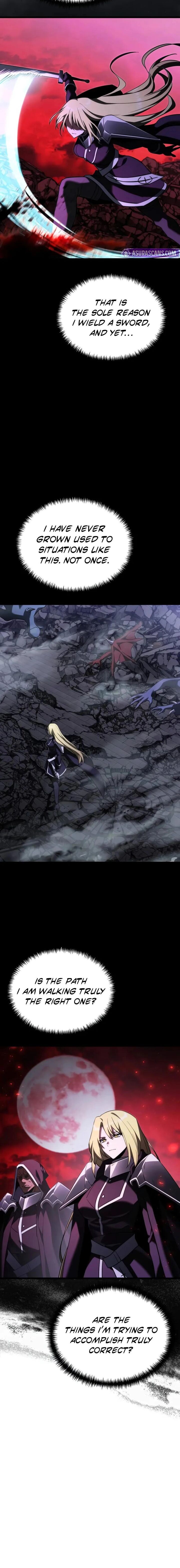 Terminally-Ill Genius Dark Knight, Chapter 142 - 04