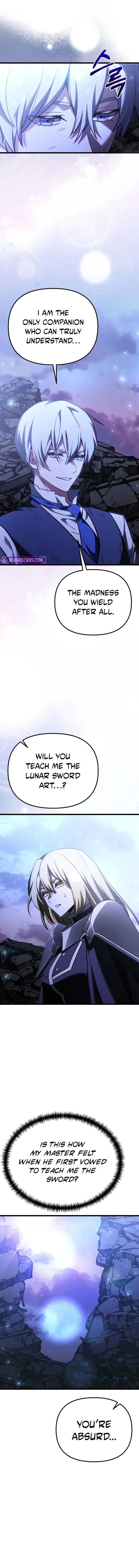 Terminally-Ill Genius Dark Knight, Chapter 142 - 07