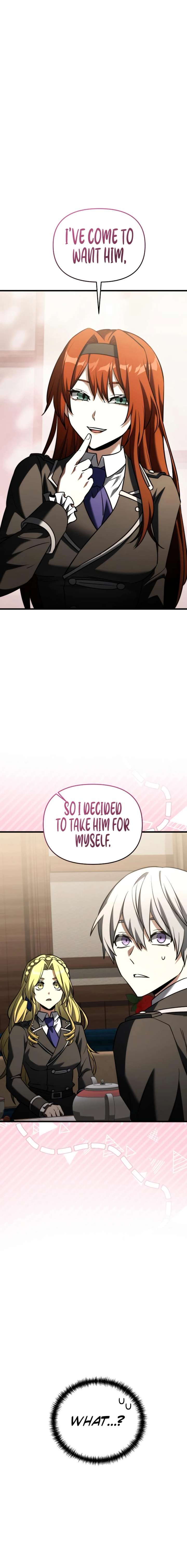 Terminally-Ill Genius Dark Knight, Chapter 143 - 02