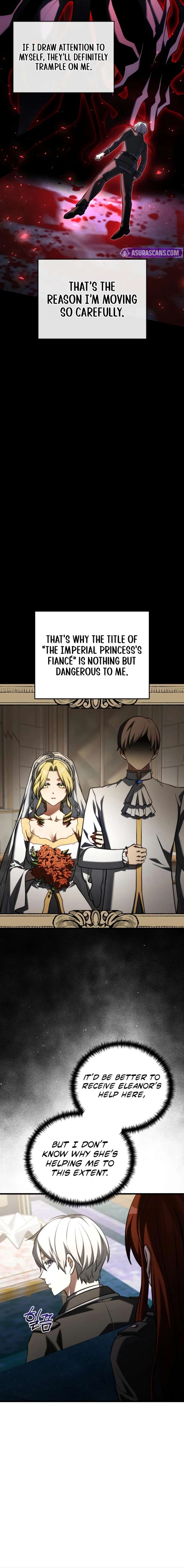 Terminally-Ill Genius Dark Knight, Chapter 143 - 05