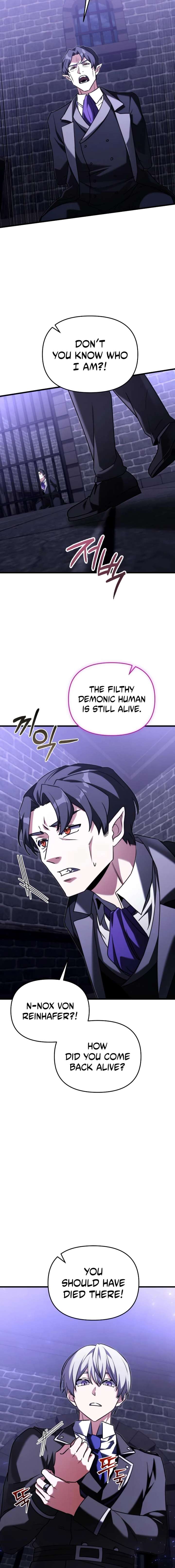 Terminally-Ill Genius Dark Knight, Chapter 143 - 07