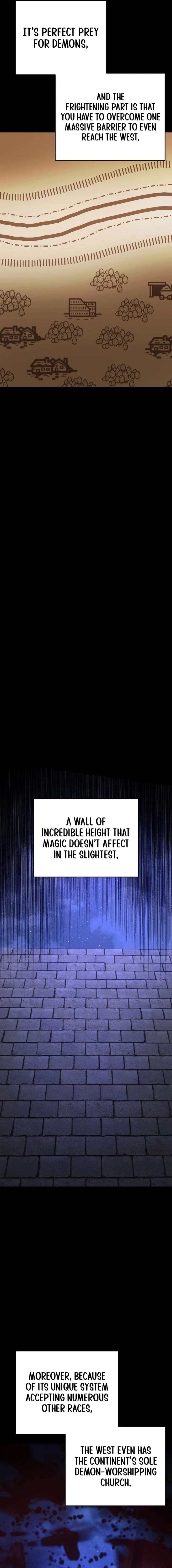Terminally-Ill Genius Dark Knight, Chapter 143 - 18