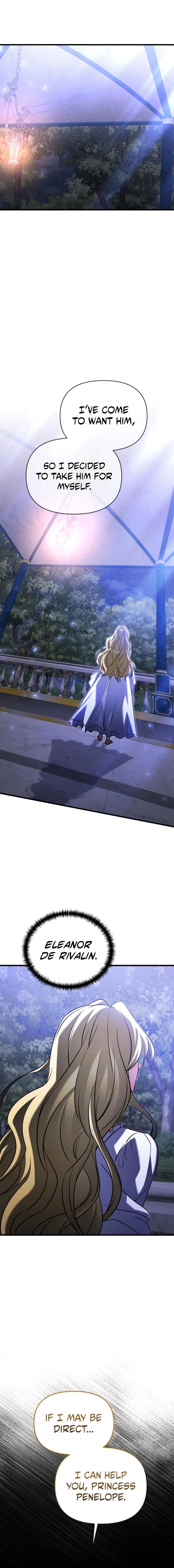 Terminally-Ill Genius Dark Knight, Chapter 143 - 23