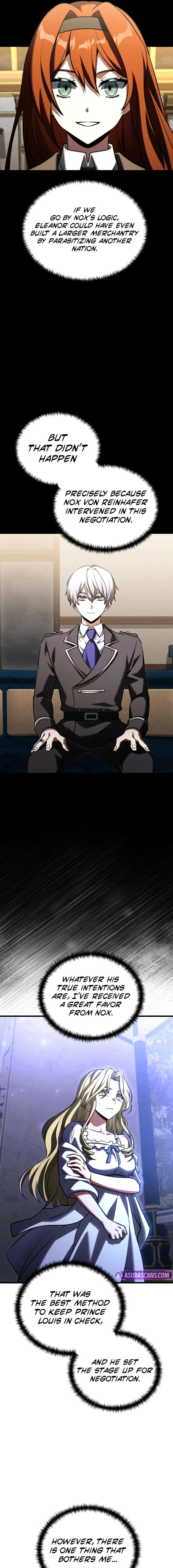 Terminally-Ill Genius Dark Knight, Chapter 143 - 24