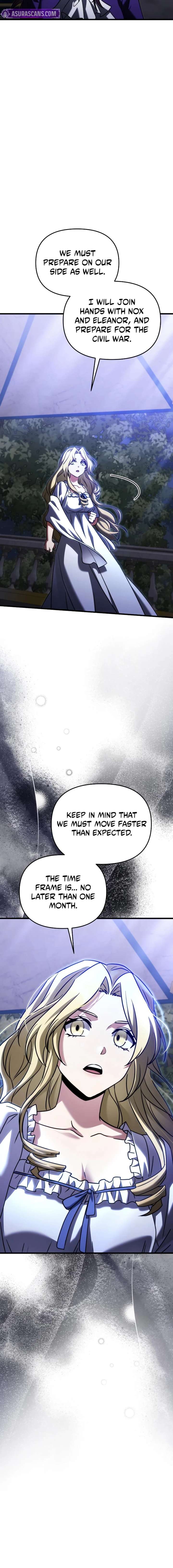 Terminally-Ill Genius Dark Knight, Chapter 143 - 29