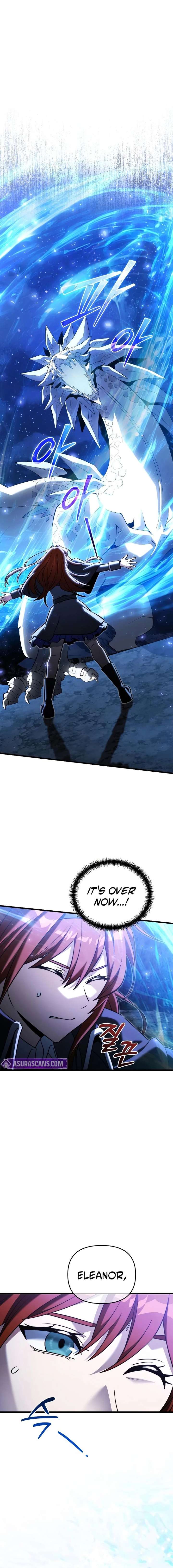 Terminally-Ill Genius Dark Knight, Chapter 144 - 02