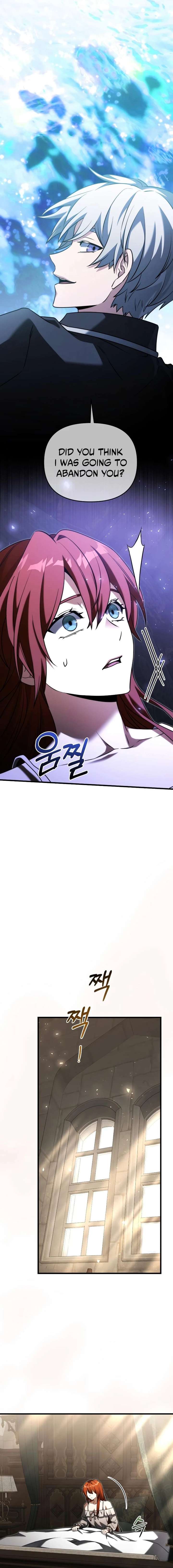 Terminally-Ill Genius Dark Knight, Chapter 144 - 03