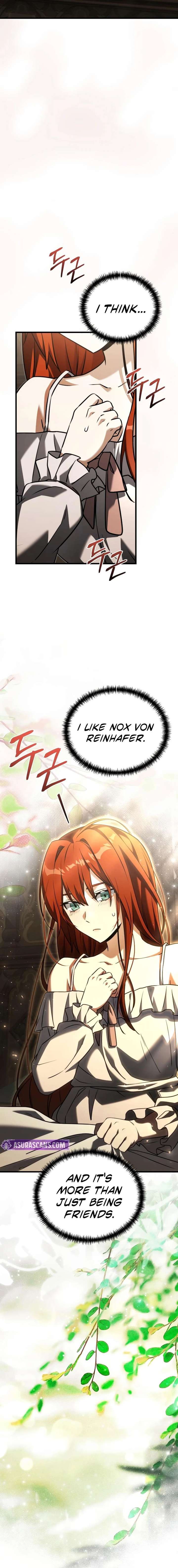 Terminally-Ill Genius Dark Knight, Chapter 144 - 04