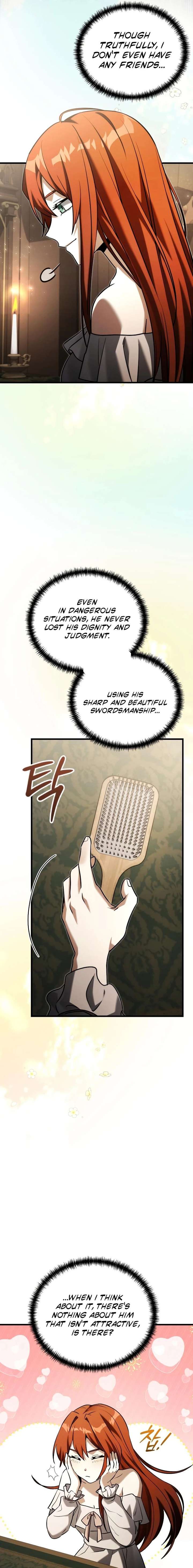Terminally-Ill Genius Dark Knight, Chapter 144 - 06