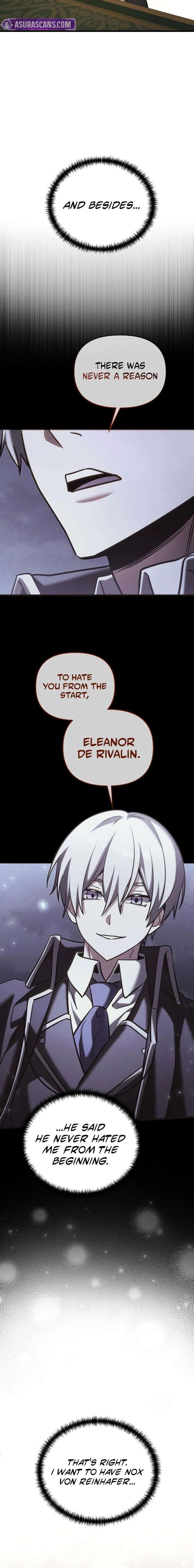 Terminally-Ill Genius Dark Knight, Chapter 144 - 07