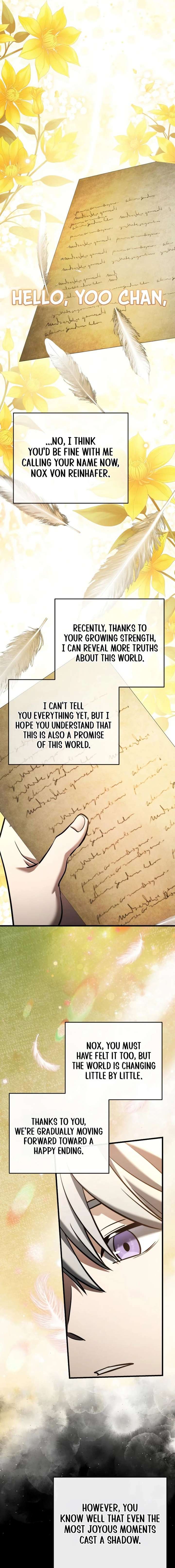 Terminally-Ill Genius Dark Knight, Chapter 144 - 30