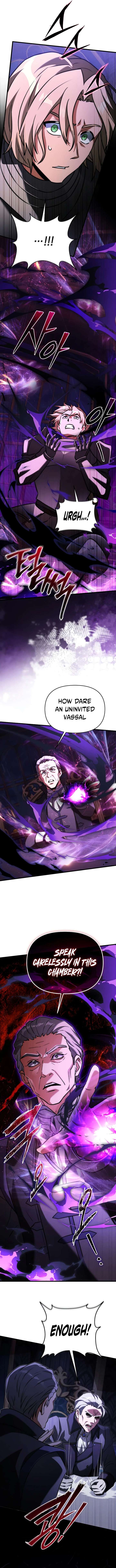 Terminally-Ill Genius Dark Knight, Chapter 145 - 14