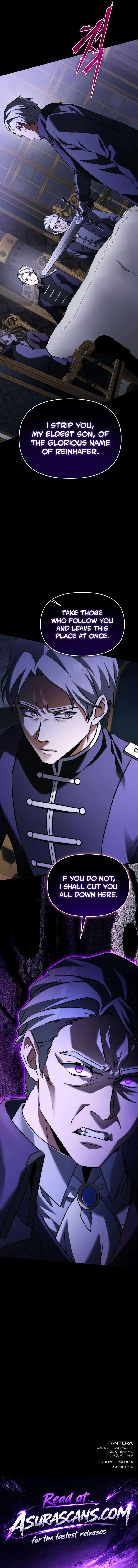 Terminally-Ill Genius Dark Knight, Chapter 145 - 17