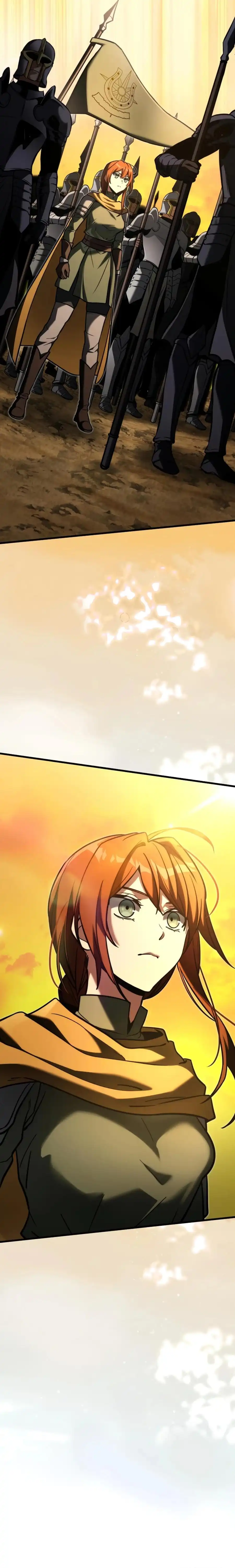 Terminally-Ill Genius Dark Knight, Chapter 148 - 18