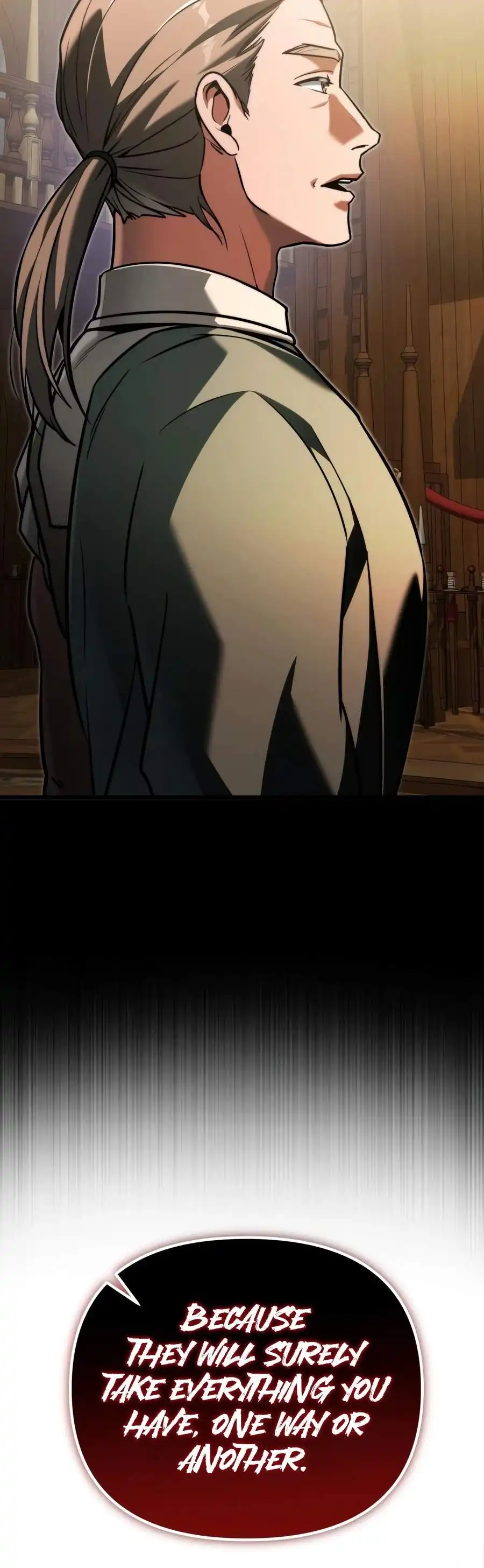 Terminally-Ill Genius Dark Knight, Chapter 150 - 02