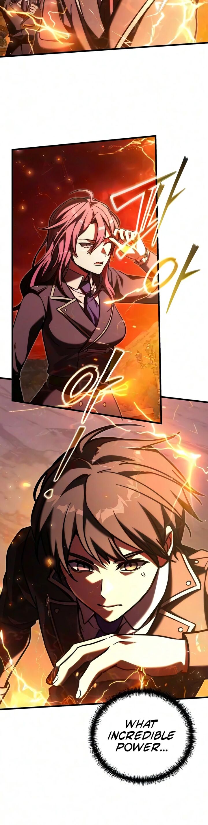 Terminally-Ill Genius Dark Knight, Chapter 151 - 02