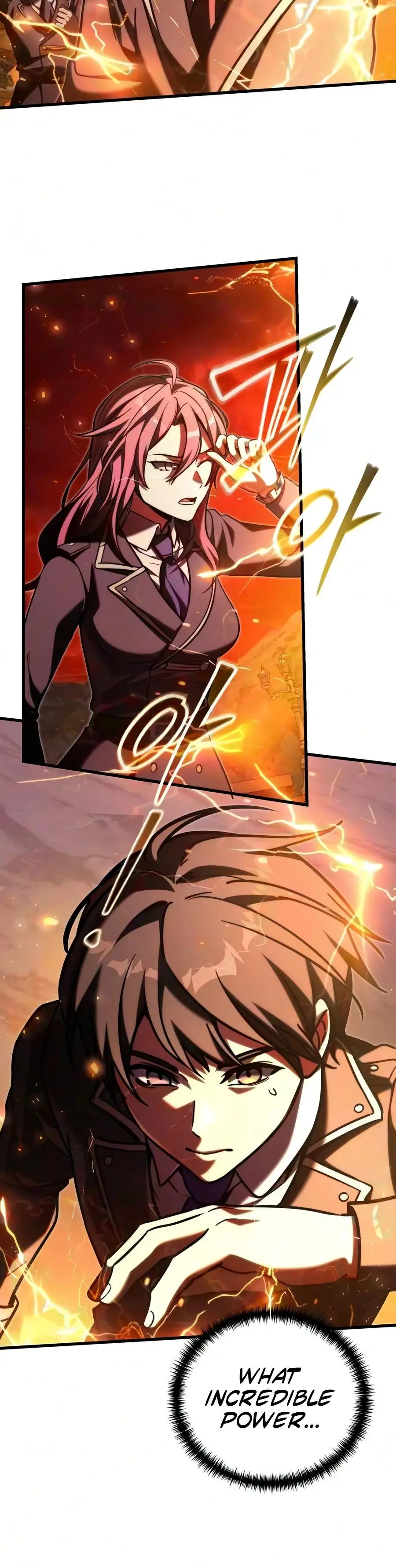 Terminally-Ill Genius Dark Knight, Chapter 151 - 03
